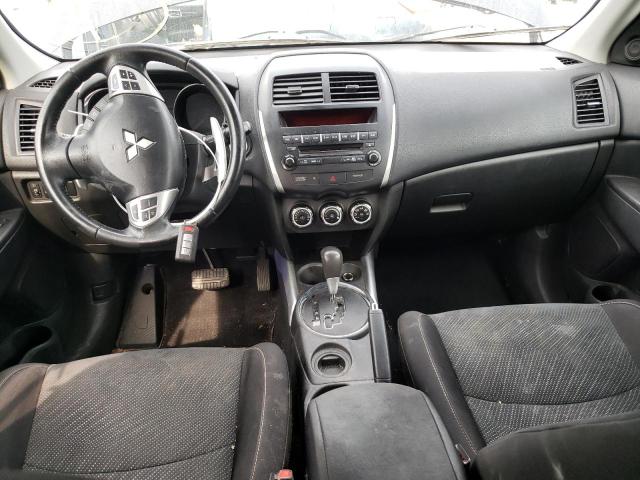 Photo 8 from auction – 2013 MITSUBISHI OUTLANDER with VIN 4A4AP4AU7DE000099