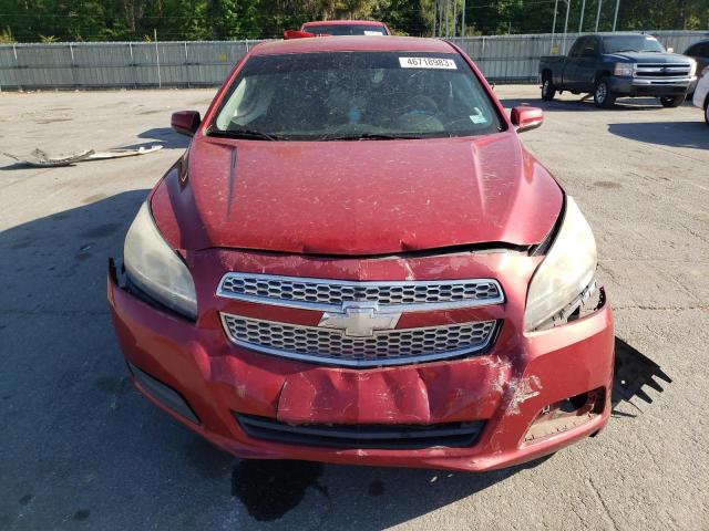 Photo 5 from auction – 2013 CHEVROLET MALIBU 1LT with VIN 1G11D5SR8DF137815