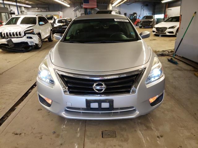 Photo 5 from auction – 2013 NISSAN ALTIMA 2.5 with VIN 1N4AL3AP2DN553501