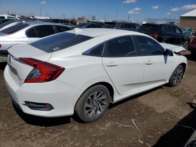 Zdjęcie 3 z aukcji – 2017 HONDA CIVIC EX z VIN 19XFC2F77HE081776