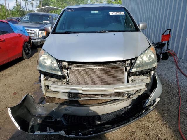 Photo 5 from auction – 2008 HONDA ODYSSEY EX with VIN 5FNRL38758B016564