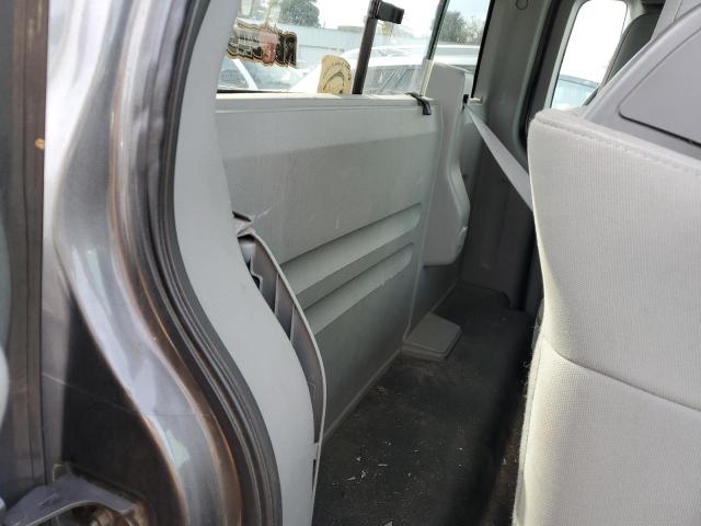 Photo 10 from auction – 2007 FORD F150 with VIN 1FTRF12237KD21216