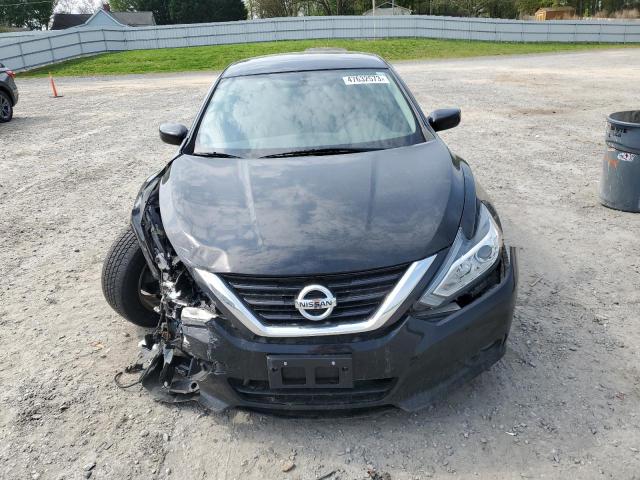 Photo 5 from auction – 2018 NISSAN ALTIMA 2.5 with VIN 1N4AL3AP3JC191380