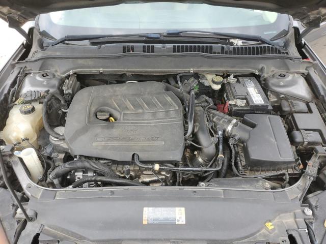 Photo 11 from auction – 2014 FORD FUSION SE with VIN 1FA6P0HD2E5389172