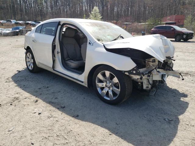 Photo 4 from auction – 2011 BUICK LACROSSE C with VIN 1G4GC5ED1BF255413