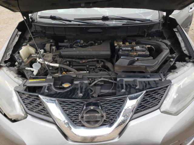 Photo 12 from auction – 2015 NISSAN ROGUE S with VIN 5N1AT2MK2FC764860
