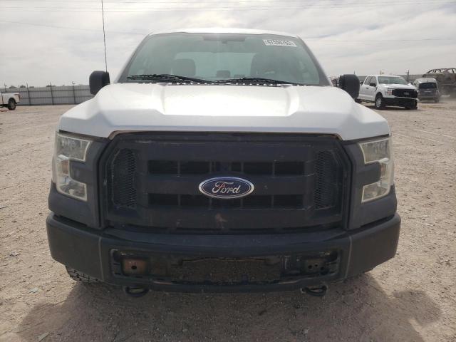Zdjęcie 5 z aukcji – 2017 FORD F150 SUPER z VIN 1FTFX1EF1HFB12873