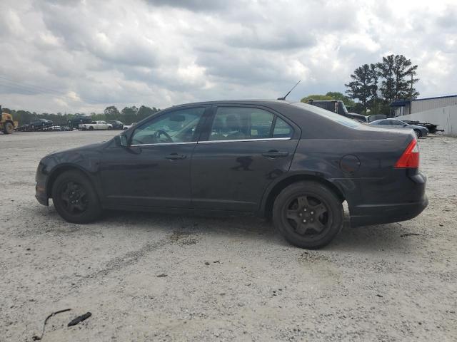 Photo 2 from auction – 2011 FORD FUSION SE with VIN 3FAHP0HA3BR150429