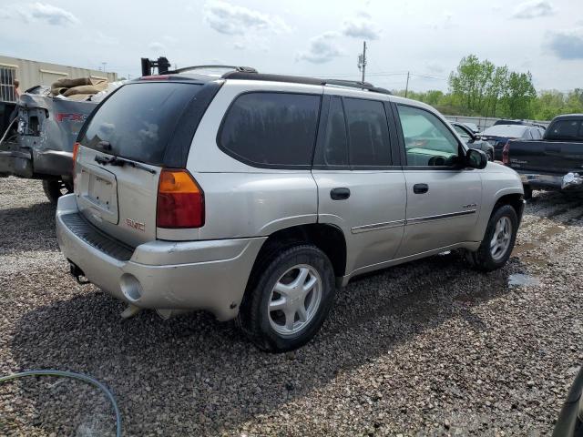 Photo 3 from auction – 2006 GMC ENVOY with VIN 1GKDT13S162203864