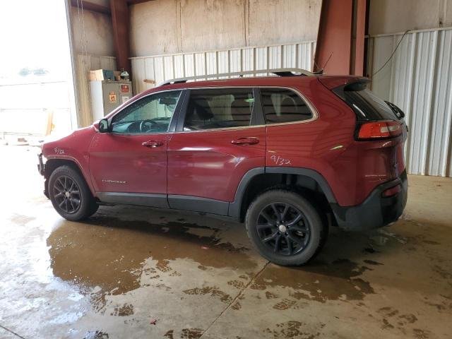 Photo 2 from auction – 2014 JEEP CHEROKEE L with VIN 1C4PJLCB1EW162850