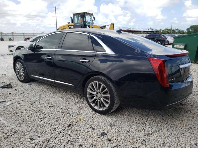 Photo 2 from auction – 2014 CADILLAC XTS with VIN 2G61L5S37E9179489