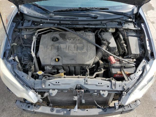 صورة رقم 11 من المزاد - 2014 TOYOTA COROLLA L مع VIN 2T1BURHE6EC017643