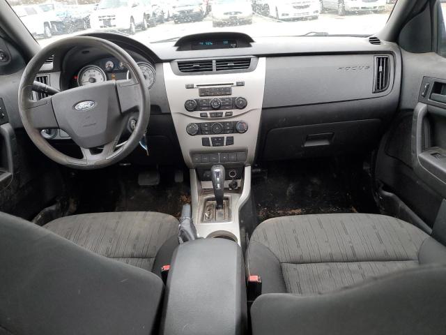 Photo 8 from auction – 2010 FORD FOCUS SE with VIN 1FAHP3FN6AW258014