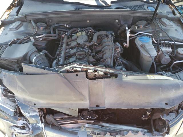 Photo 11 from auction – 2011 AUDI A4 PREMIUM with VIN WAUSFAFL6BA164863