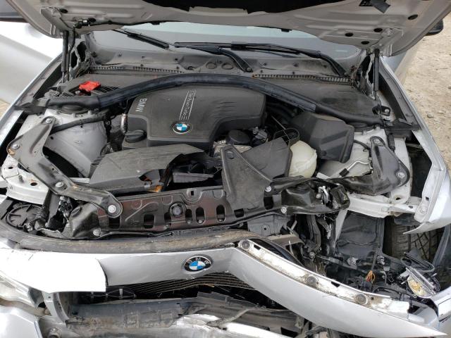 Photo 11 from auction – 2015 BMW 428 I with VIN WBA3V5C57FP753525