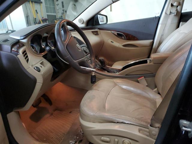 Photo 7 from auction – 2012 BUICK LACROSSE with VIN 1G4GC5E37CF168737