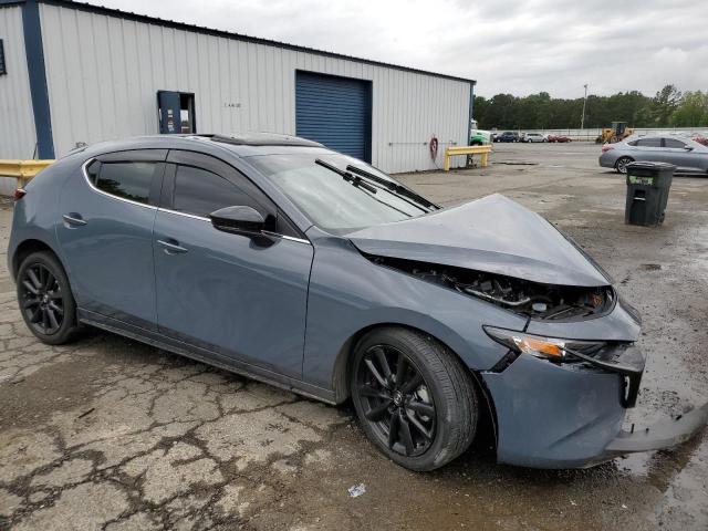 Photo 4 from auction – 2023 MAZDA 3 PREFERRE with VIN JM1BPALM3P1600282