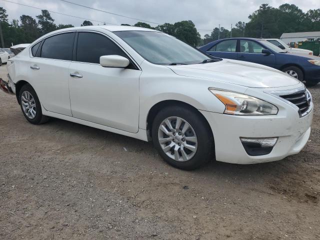 Photo 4 from auction – 2014 NISSAN ALTIMA with VIN 1N4AL3AP6EC164504