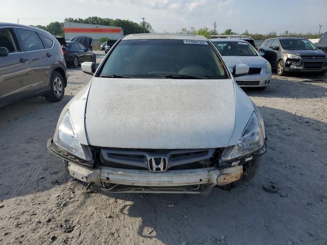 Photo 5 from auction – 2005 HONDA ACCORD EX with VIN 1HGCM66845A055037