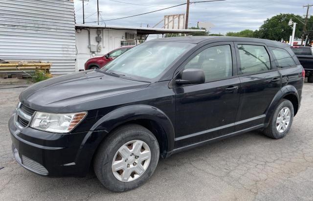 Photo 2 from auction – 2012 DODGE JOURNEY SE with VIN 3C4PDCAB1CT372930