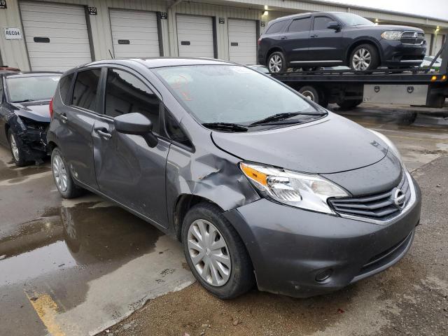 Photo 4 from auction – 2016 NISSAN VERSA NOTE with VIN 3N1CE2CP4GL362030