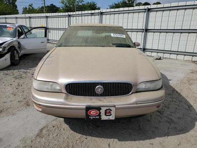 Photo 5 from auction – 1998 BUICK LESABRE LI with VIN 1G4HR52K4WH547024