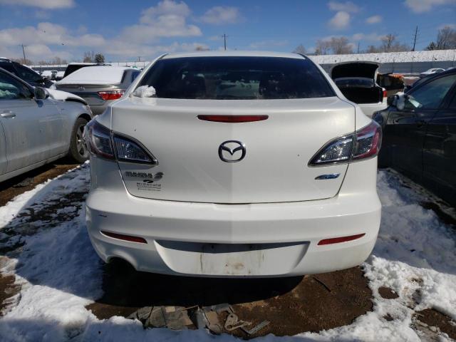 Photo 6 from auction – 2013 MAZDA 3 I with VIN JM1BL1U77D1830830