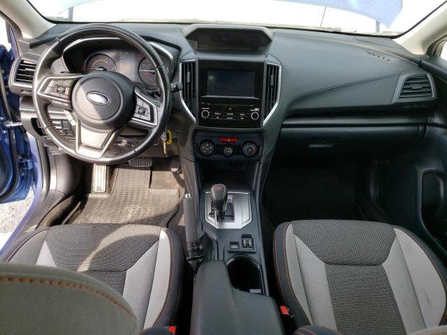 Zdjęcie 8 z aukcji – 2019 SUBARU CROSSTREK z VIN JF2GTAEC5KH304414