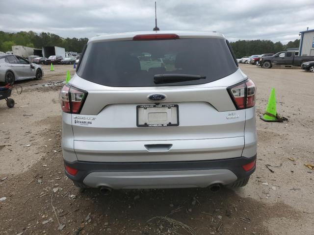 Photo 6 from auction – 2017 FORD ESCAPE SE with VIN 1FMCU0GD4HUB73739
