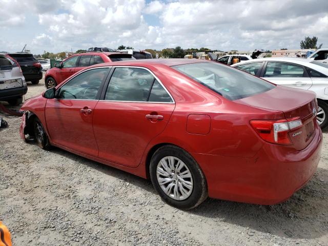 Photo 2 from auction – 2013 TOYOTA CAMRY L with VIN 4T1BF1FK6DU680616