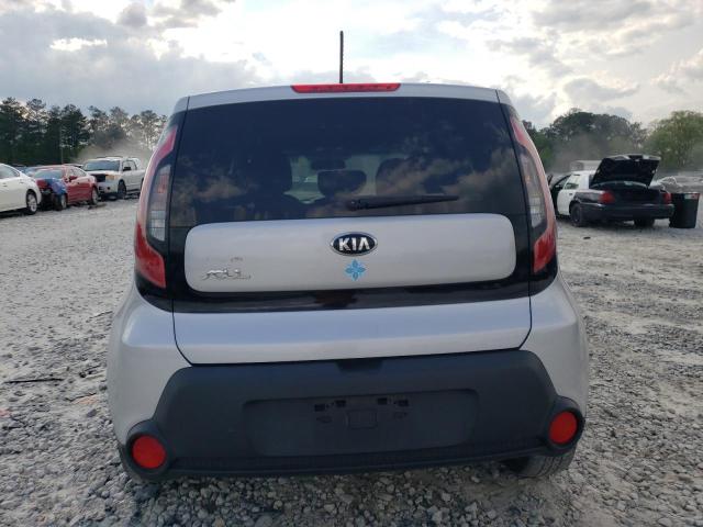 Photo 6 from auction – 2015 KIA SOUL with VIN KNDJN2A21F7795917