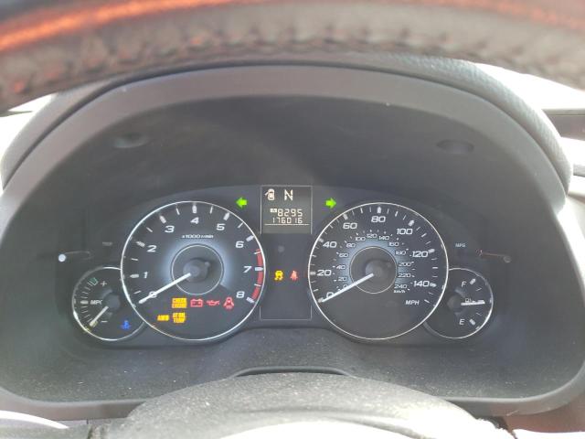 Снимка 9 от търг – 2010 SUBARU OUTBACK 2. с VIN 4S4BRBKC8A3317649