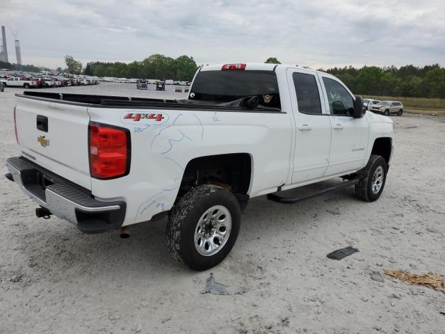 Photo 3 from auction – 2018 CHEVROLET SILVERADO with VIN 1GCVKRECXJZ184643