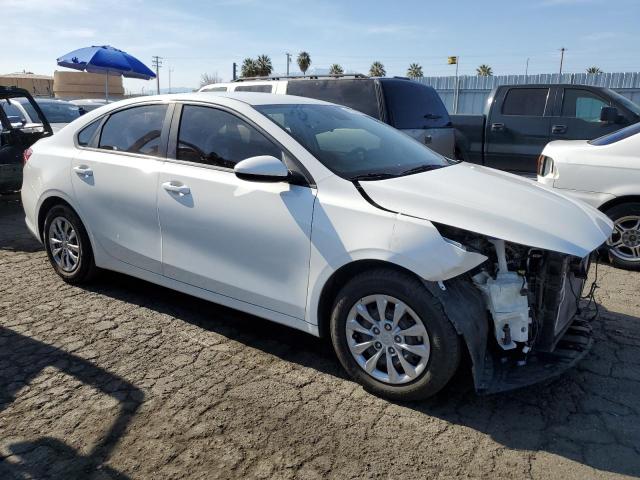 Photo 4 from auction – 2020 KIA FORTE FE with VIN 3KPF24AD3LE160415