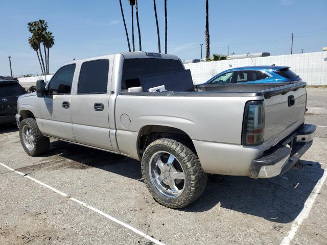 Foto 2 de la subasta – 2006 CHEVROLET SILVERADO con VIN 2GCEC13T761189722