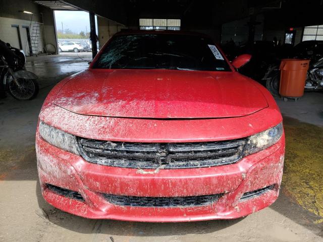 Photo 5 from auction – 2015 DODGE CHARGER SX with VIN 2C3CDXJG9FH920126