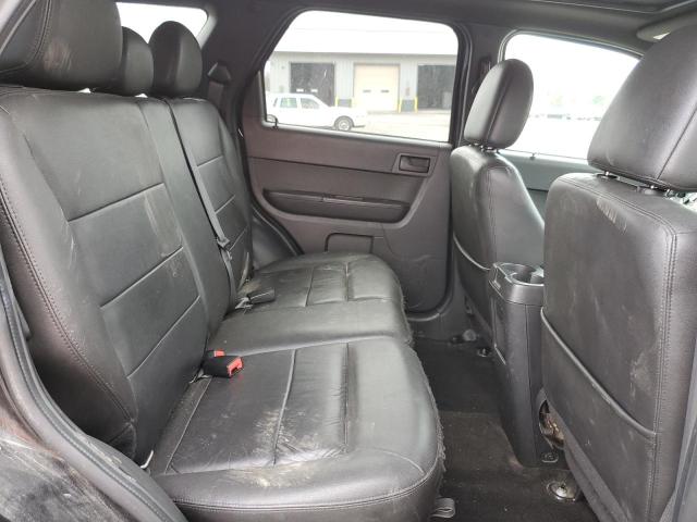 Photo 11 from auction – 2012 FORD ESCAPE XLT with VIN 1FMCU9DG0CKB49963