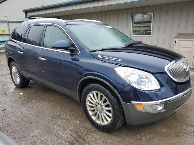 Photo 4 from auction – 2012 BUICK ENCLAVE with VIN 5GAKVCED7CJ182206