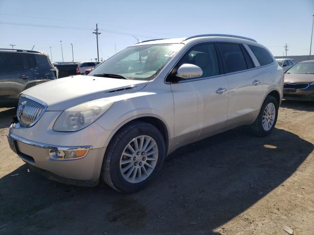 BUICK ENCLAVE 2012 with VIN 5GAKVCED3CJ112234 - Photo from auction
