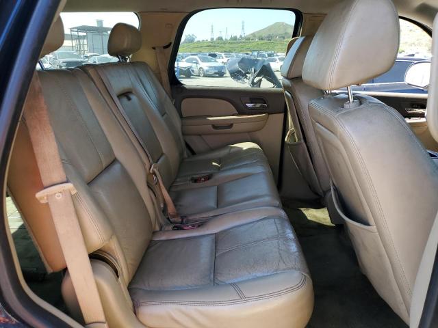 Photo 10 from auction – 2007 GMC YUKON with VIN 1GKFC13J07R179727