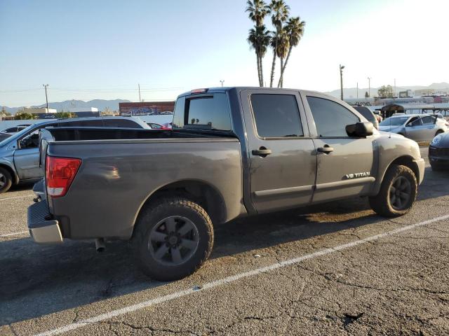 Photo 3 from auction – 2012 NISSAN TITAN S with VIN 1N6AA0ED5CN326331
