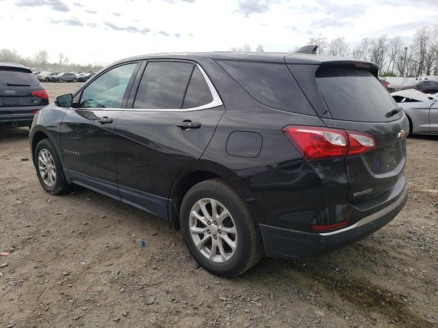Photo 2 from auction – 2018 CHEVROLET EQUINOX LT with VIN 2GNAXSEV7J6180948