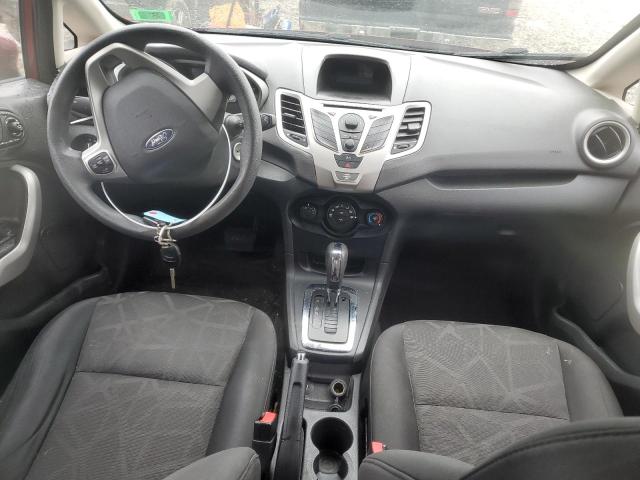 Photo 8 from auction – 2013 FORD FIESTA SE with VIN 3FADP4BJ3DM148985