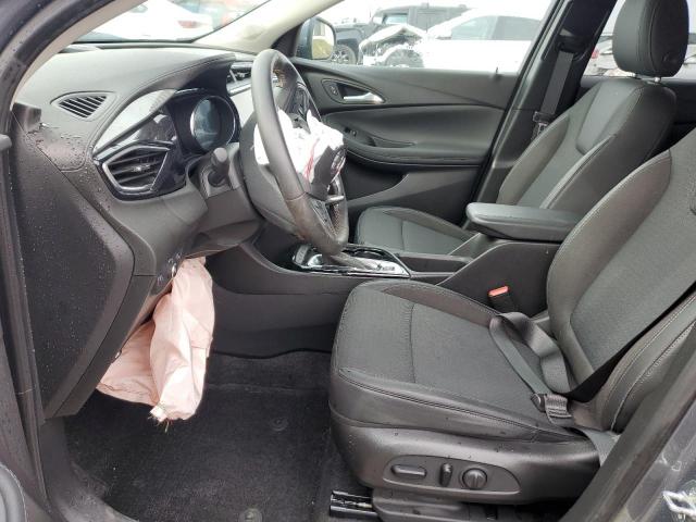 Photo 7 from auction – 2021 BUICK ENCORE GX with VIN KL4MMBS28MB076408