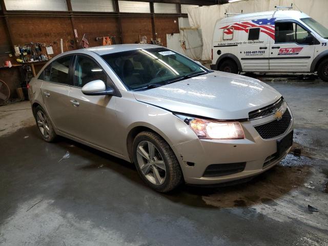 Photo 4 from auction – 2012 CHEVROLET CRUZE LT with VIN 1G1PG5SC1C7163663