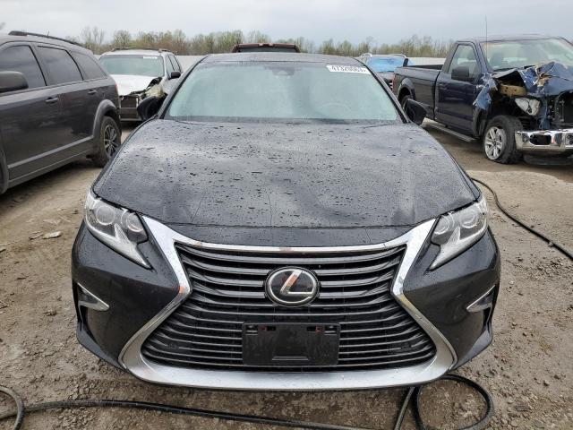 Photo 5 from auction – 2016 LEXUS ES 350 with VIN 58ABK1GG7GU006638