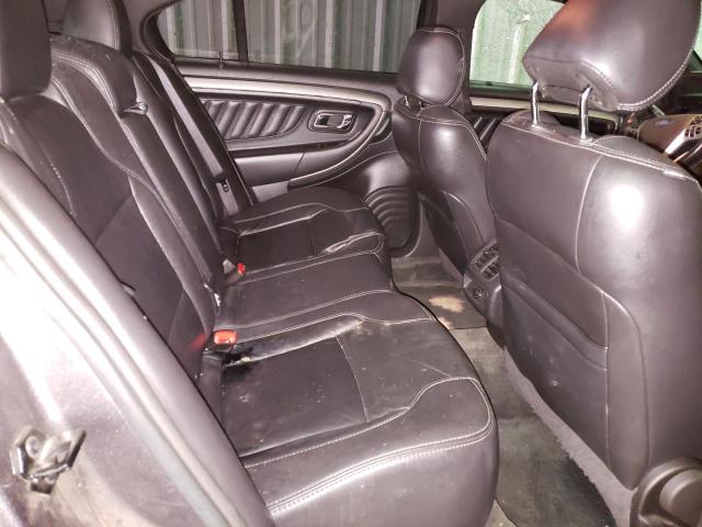 Photo 10 from auction – 2014 FORD TAURUS SEL with VIN 1FAHP2E82EG174388