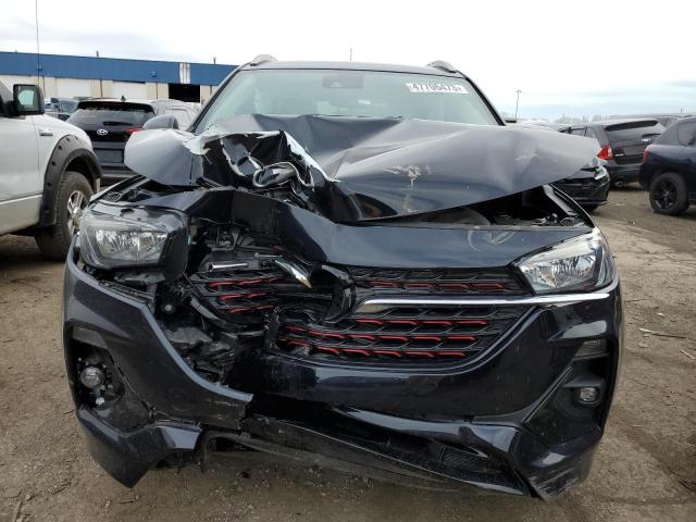 Photo 5 from auction – 2020 BUICK ENCORE GX with VIN KL4MMDSL1LB100440