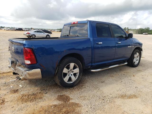 Photo 3 from auction – 2009 DODGE RAM 1500 with VIN 1D3HB13T59S721884