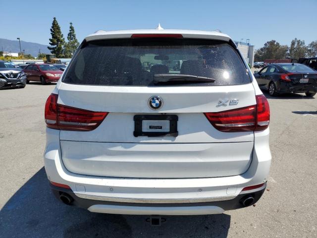 Photo 6 from auction – 2014 BMW X5 SDRIVE3 with VIN 5UXKR2C53E0C01949